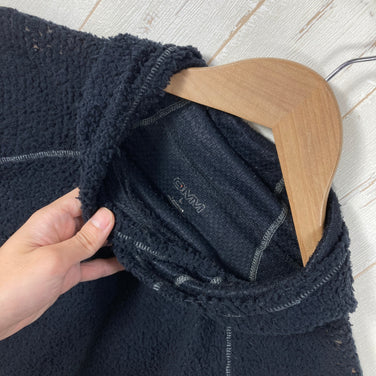 【Men's M ブラック系】 Omm ( オーエムエム ) コア フーディ Core Hoodie ポリエステル ウェア トップス アウター ジャケット フリース z00059993  フリース アウター ジャケット トップス ウェア