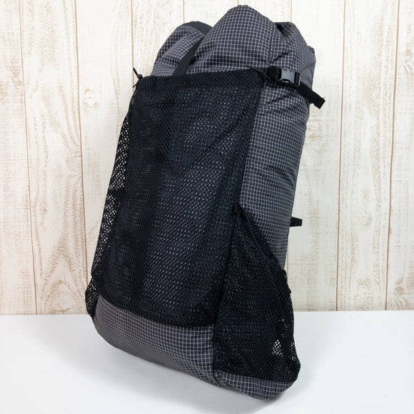 【OneSize ブラック系】 Trail Bum ( トレイルバム ) ステディ Steady ナイロン バッグ ストレージ バックパック 容量【30L～54L】 z00050293 容量【30L～54L】 バックパック バッグ ストレージ - 【公式】2ndGEAR（セカンドギア）Webショップ【登山用品・アウトドア用品専門 買取販売店】