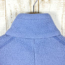 【Women's XS ブルー系】 Patagonia ( パタゴニア ) シンチラ ベスト Synchilla Vest 25163 International Women's VIS フリース ベスト トップス ウェア - 【公式】2ndGEAR（セカンドギア）Webショップ【登山用品・アウトドア用品専門 買取販売店】