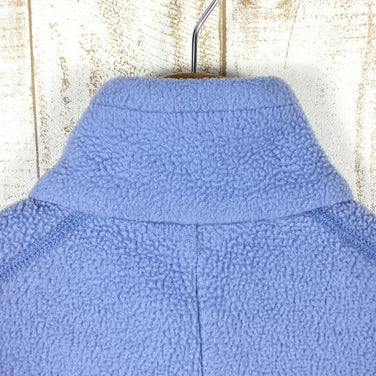 【Women's XS ブルー系】 Patagonia ( パタゴニア ) シンチラ ベスト Synchilla Vest 25163 International Women's VIS フリース ベスト トップス ウェア - 【公式】2ndGEAR（セカンドギア）Webショップ【登山用品・アウトドア用品専門 買取販売店】