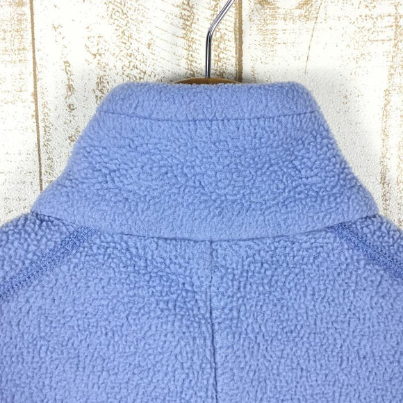 【Women's XS ブルー系】 Patagonia ( パタゴニア ) シンチラ ベスト Synchilla Vest 25163 International Women's VIS フリース ベスト トップス ウェア - 【公式】2ndGEAR（セカンドギア）Webショップ【登山用品・アウトドア用品専門 買取販売店】