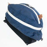 【OneSize ネイビー系】 Gregory ( グレゴリー ) テールメイト XS Tailmate XS ナイロン 銀タグ 旧タグ Navy / クーリエバッグ ショルダーバッグ メッセンジャーバッグ バッグ ストレージ - 【公式】2ndGEAR（セカンドギア）Webショップ【登山用品・アウトドア用品専門 買取販売店】