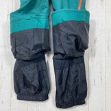 【Men's XS グリーン系】 Phenix ( フェニックス ) デモ チーム パンツ Demo Team Pants スキーパンツ ポリエステル ウェア ボトムス ロングパンツ ハードシェル z00059174  ハードシェル ロングパンツ ボトムス ウェア