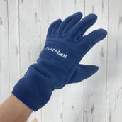 【Unisex S ネイビー系】 Montbell ( モンベル ) ウィンドストッパー サーマル グローブ Windstopper Thermal Gloves ポリエステル ウェア ウェア小物 グローブ 手袋 GORE-TEX Windstopper ( ゴアテッ