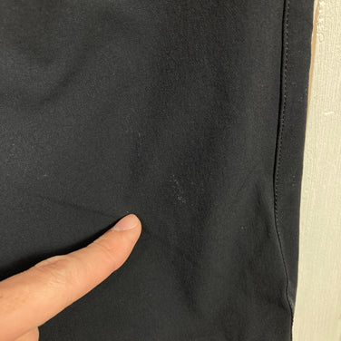 【Men's XL ブラック系】 Milestone ( マイルストーン ) デイブレイク ロングパンツ Daybreak Long Pants Shachi / シャチ ナイロン ウェア ボトムス ロングパンツ ソフトシェル z00054777 Shachi / シ