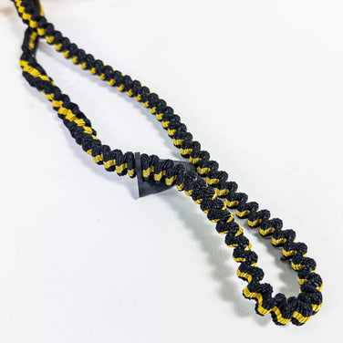 Grivel 弹簧牵引带（均码，黄色）适用于冬季冰镐（z00052587）