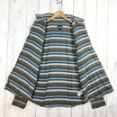 【Men's M グリーン系】 Patagonia ( パタゴニア ) ロングスリーブ ライトウェイト フィヨルド フランネル シャツ Long Sleeve Lightweight Fjord Flannel Shirt 54020 International M - 【公式】2ndGEAR（セカンドギア）Webショップ【登山用品・アウトドア用品専門 買取販売店】