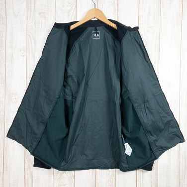 【Men's L グリーン系】 The North Face ( ザ・ノースフェイス ) ホワイト ライト ジャケット White Light Jacket 化繊ダウン NY82171 Asian Men's ダークセージグリ－ン 化繊インサレーション アウター ジ - 【公式】2ndGEAR（セカンドギア）Webショップ【登山用品・アウトドア用品専門 買取販売店】