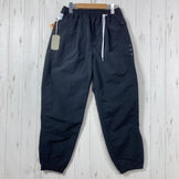 【Men's 2 ブラック系】 迷迭香 ( マンネンロウ ) ナイロン ハーベスト トレーナー NYLON HARVEST TRAINER ナイロン ウェア ボトムス ロングパンツ  z00059750   ロングパンツ ボトムス ウェア
