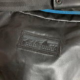 【OneSize ブラック系】 1996 Patagonia ( パタゴニア ) ブラック ホール バッグ Black Hole Bag Black 生産終了モデル 入手困難 ブラックラバータグ バッグ ストレージ ダッフルバッグ ボストンバッグ z00052412 - 【公式】2ndGEAR（セカンドギア）Webショップ【登山用品・アウトドア用品専門 買取販売店】