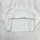 【Men's L ホワイト系】 1999 Patagonia ( パタゴニア ) ウォータースポーツ オーガニックコットン ベネフィシャル ティー Watersports Organic Cotton Beneficial T's 生産終了モデル 入手困難 オーガニ-7