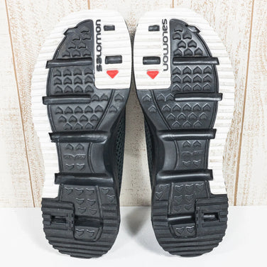 【Men's 27.5cm ブラック系】 Salomon ( サロモン ) Rx モック 4.0 Rx Moc 4.0 リカバリー スリッポン シューズ L40673600/406736 Men's サンダル フットウェア - 【公式】2ndGEAR（セカンドギア）Webショップ【登山用品・アウトドア用品専門 買取販売店】