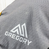 【OneSize ブラック系】 Gregory ( グレゴリー ) パラゴン 38 Paragon 38 バッグ ストレージ バックパック 容量【30L～54L】 z00051986 容量【30L～54L】 バックパック バッグ ストレージ - 【公式】2ndGEAR（セカンドギア）Webショップ【登山用品・アウトドア用品専門 買取販売店】