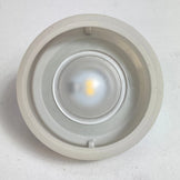 Snowpeak Tanegashima Snow Lantern (White, One Size) z00054095