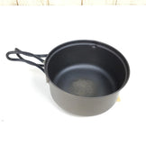 【OneSize シルバー系】 Evernew ( エバニュー ) チタンクッカー1 セラミック チタニウム コッフェル ECA421 クッカー コッフェル クックウェア - 【公式】2ndGEAR（セカンドギア）Webショップ【登山用品・アウトドア用品専門 買取販売店】