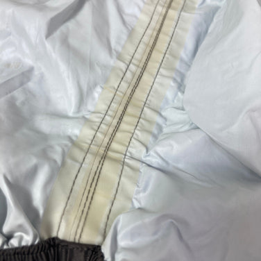 【OneSize グレー系】 Caravan ( キャラバン ) エアリファインライト ミドルスパッツ AirRefine Lite Middle Spats ナイロン ウェア ウェア小物 ゲイター スパッツ z00055673  ゲイター スパッツ ウェア小物