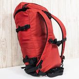 【OneSize レッド系】 Pac Technology（パックテクノロジー） ケーツー ソロ スリー K2 Solo III ナイロン デイパック 容量【～29L】 バックパック バッグ ストレージ - 【公式】2ndGEAR（セカンドギア）Webショップ【登山用品・アウトドア用品専門 買取販売店】