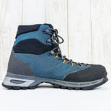 【Men's 26.7cm ブルー系】 La Sportiva ( ラ・スポルティバ ) トランゴ TRK GTX スペースブルー / メープル フットウェア トレッキングブーツ GORE-TEX ( ゴアテックス ) z00050617 スペースブルー / メープル トレ - 【公式】2ndGEAR（セカンドギア）Webショップ【登山用品・アウトドア用品専門 買取販売店】