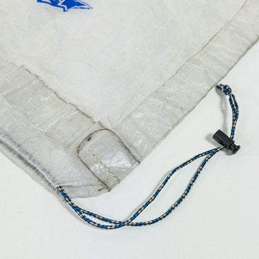 【OneSize クリアー系】 c2010 Hyperlite Mountain Gear Hmg ( ハイパーライトマウンテンギア ) ドローコード スタッフサック 生産終了モデル 入手困難 旧タグ 大サイズ バッグ ストレージ パッキングサック スタッフサック - 【公式】2ndGEAR（セカンドギア）Webショップ【登山用品・アウトドア用品専門 買取販売店】