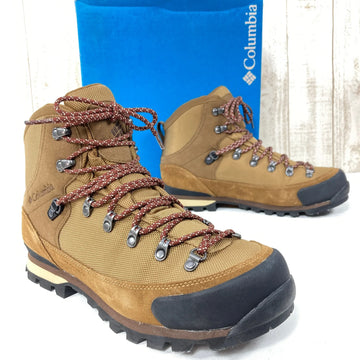 【Unisex 27.0cm ベージュ系】 Columbia ( コロンビア ) カラサワミストオムニテック フットウェア トレッキングブーツ z00051074 トレッキングブーツ フットウェア - 【公式】2ndGEAR（セカンドギア）Webショップ【登山用品・アウトドア用品専門 買取販売店】