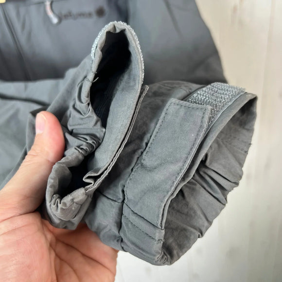 【Women's L グレー系】 Lafuma ( ラフマ ) パッカブル コンパクトフーディ ナイロン ウェア トップス アウター ジャケット ウィンドシェル z00055058  ウィンドシェル アウター ジャケット トップス ウェア