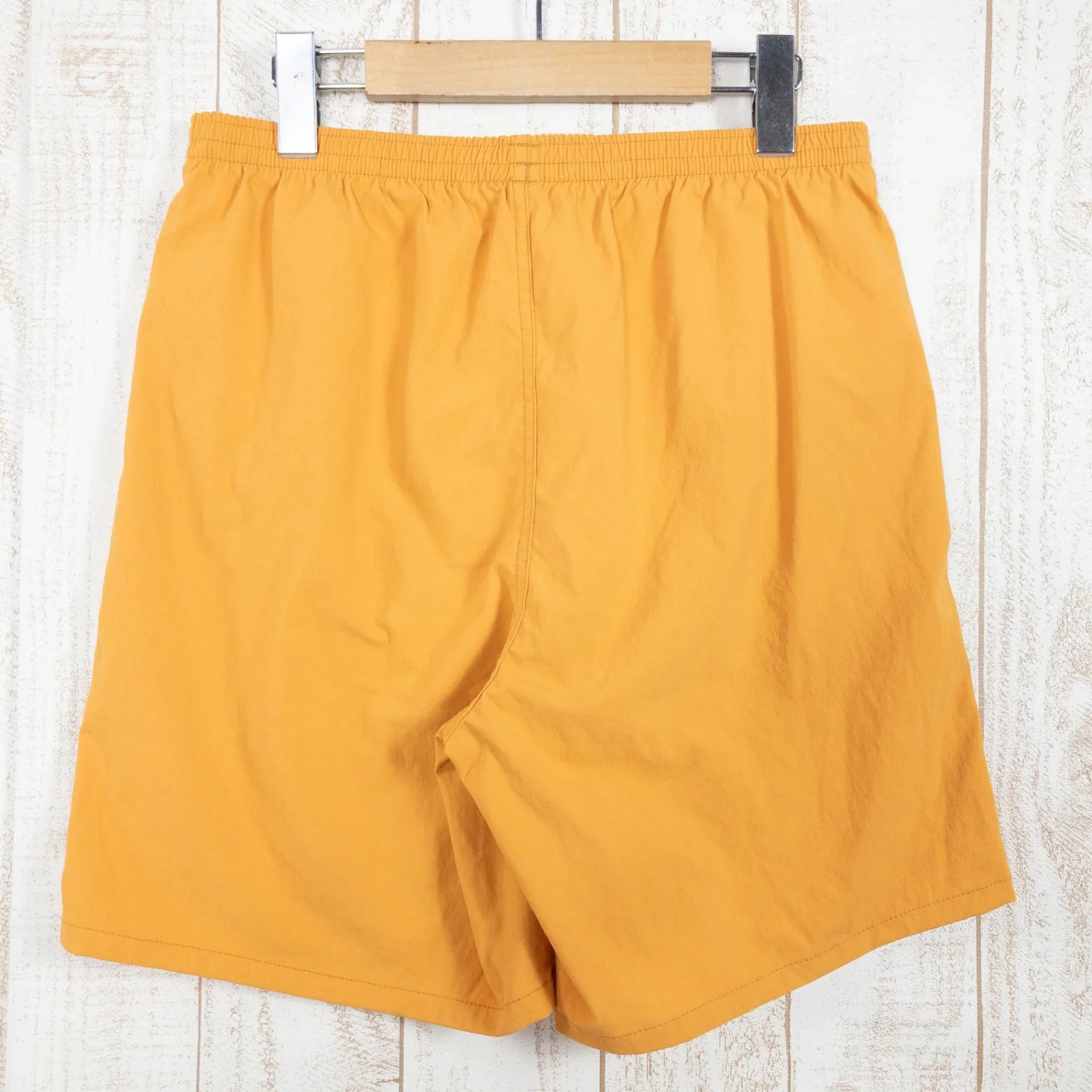 【Men's S オレンジ系】 2022 Patagonia ( パタゴニア ) バギーズ ライト 6.5インチ ショーツ Baggies Lights - 6.5 in CLOO ナイロン ウェア ボトムス ショーツ ショートパンツ z00051056 CLOO - 【公式】2ndGEAR（セカンドギア）Webショップ【登山用品・アウトドア用品専門 買取販売店】