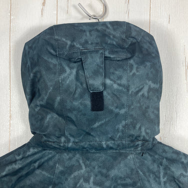 【Women's S ブラック系】 Columbia ( コロンビア ) ウィリバード インターチェンジ ジャケット Whirlibird Interchange Jacket Omni-Tech / Omni-Heat / 3in1 化繊ダウン ウェア トップス アウ