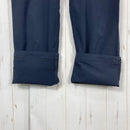 【Men's M ブラック系】 Houdini ( フーディニ ) ドック パンツ Dock Pants Immix Weave リサイクルポリエステル ポリエステル ウェア ボトムス ロングパンツ  z00060838   ロングパンツ ボトムス ウェア-4