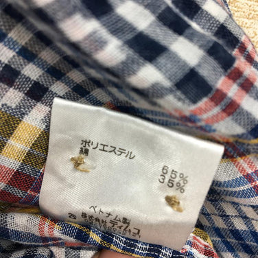 【Men's M ブルー系】Foxfire ( フォックスファイヤー ) ロングスリーブ パッチワーク クイックドライ シャツ Long Sleeve Patchwork Quickdry Shirt 5212104 Asian Men's コットン ロングスリーブシャツ インナー シャツ トップス ウェア - 【公式】2ndGEAR（セカンドギア）Webショップ【登山用品・アウトドア用品専門 買取販売店】