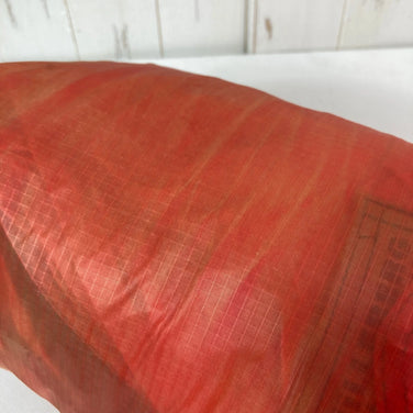 【OneSize 红色系】 Hilleberg The Tentmaker ( 希尔伯格 ) Akto 单人帐篷 停产型号 稀有 旧标 皮标 尼龙 露营装备 帐篷 山地帐篷 z00056545 山地帐篷 帐篷 露营装备