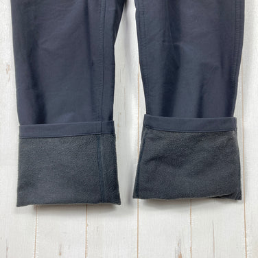 【Men's L ブラック系】 Gramicci ( グラミチ ) ソフトシェル フリース パンツ ウェア ボトムス ロングパンツ フリース z00059047  フリース ロングパンツ ボトムス ウェア