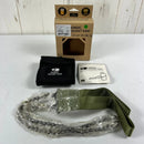 【OneSize グリーン系】 NPS ( ノルディックポケットソー ) ノルディック ポケット ソー Nordic Pocket Sow NPS ノコギリ 鋸 Green z00056984 Green  刃物 キャンピングギア-1