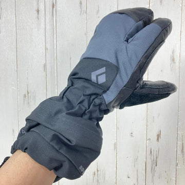 【Unisex S ブラック系】 Black Diamond ( ブラックダイヤモンド ) ソロイスト フィンガーグローブ Soloist Finger ポリエステル ウェア ウェア小物 グローブ 手袋 z00058721  グローブ 手袋 ウェア小物 ウェア
