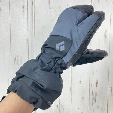 【Unisex S ブラック系】 Black Diamond ( ブラックダイヤモンド ) ソロイスト フィンガーグローブ Soloist Finger ポリエステル ウェア ウェア小物 グローブ 手袋 z00058721  グローブ 手袋 ウェア小物 ウェア