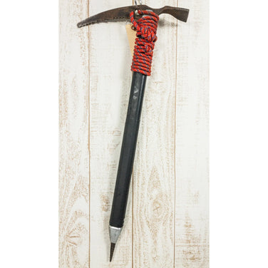 【OneSize ブラック系】 1980s Simond ( シモン ) ヴィンテージ ピッケル ウィンターギア ピッケル アイスアックス z00050653 ピッケル アイスアックス ウィンターギア - 【公式】2ndGEAR（セカンドギア）Webショップ【登山用品・アウトドア用品専門 買取販売店】