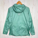【Women's M グリーン系】 Norrona ( ノローナ ) ファルケティンド エアロ60 フード W's Falketind Aero60 Hood W's 1809-22 3010 Malachite Green z00058263 3010 Malachi-5