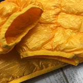 【Men's XXL オレンジ系】 The North Face ( ザ・ノースフェイス ) ライト ヒート ジャケット Light Heat Jacket リサイクルダウン ND42331R Asian Men's ダウンインサレーション アウター ジャケット トッ - 【公式】2ndGEAR（セカンドギア）Webショップ【登山用品・アウトドア用品専門 買取販売店】