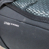 【Women's OneSize グリーン系】 Mammut ( マムート ) Lithium 30 Women リチウム 30 ウィメンズ ナイロン 2530-00740 Women's jade-black 容量【30L～54L】 バックパック バッグ ストレージ - 【公式】2ndGEAR（セカンドギア）Webショップ【登山用品・アウトドア用品専門 買取販売店】