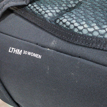 【Women's OneSize グリーン系】 Mammut ( マムート ) Lithium 30 Women リチウム 30 ウィメンズ ナイロン 2530-00740 Women's jade-black 容量【30L～54L】 バックパック バッグ ストレージ - 【公式】2ndGEAR（セカンドギア）Webショップ【登山用品・アウトドア用品専門 買取販売店】