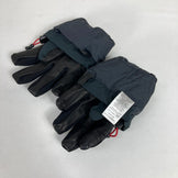 【Unisex S ブラック系】 Montbell ( モンベル ) ネージュ グローブ Neige Gloves GORE-TEX やぎ革 防水 ウェア ウェア小物 グローブ 手袋 GORE-TEX ( ゴアテックス ) z00061364  グローブ 手袋 ウェア