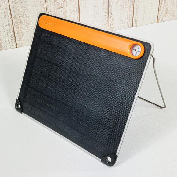【OneSize ブラック系】 Biolite ( バイオライト ) ソーラー パネル 5 プラス Solar Panel 5 PLUS 電子機器 精密機器 z00051224 電子機器 精密機器 - 【公式】2ndGEAR（セカンドギア）Webショップ【登山用品・アウトドア用品専門 買取販売店】