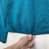 【Men's S ブルー系】 Arcteryx ( アークテリクス ) コバートカーディガン Covert Cardigan ポリエステル ウェア トップス アウター ジャケット フリース z00059415  フリース アウター ジャケット トップス ウェア