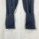 【Men's L ブラック系】 Asics ( アシックス ) ランニング MC ロング タイツ CF Running MC Long Tights CF ポリエステル ウェア ボトムス タイツ z00059116  タイツ ボトムス ウェア