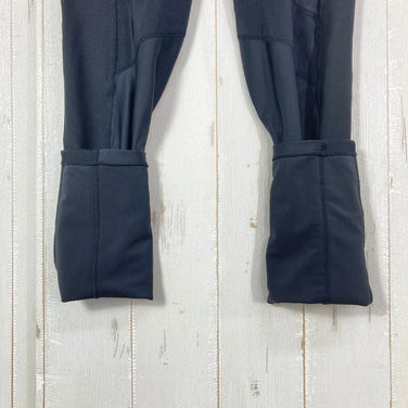 【Men's L ブラック系】 Asics ( アシックス ) ランニング MC ロング タイツ CF Running MC Long Tights CF ポリエステル ウェア ボトムス タイツ z00059116  タイツ ボトムス ウェア