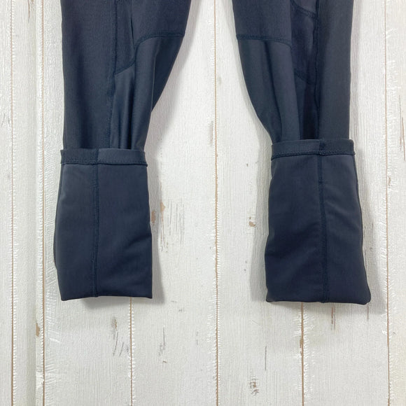 【Men's L ブラック系】 Asics ( アシックス ) ランニング MC ロング タイツ CF Running MC Long Tights CF ポリエステル ウェア ボトムス タイツ z00059116  タイツ ボトムス ウェア