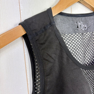 【Women's SCD ブラック系】 Millet ( ミレー ) ドライナミックメッシュ タンクトップ ポリプロピレン ウェア トップス インナー シャツ タンクトップ ノースリーブシャツ z00057511  タンクトップ ノースリーブシャツ インナー シャツ トップ