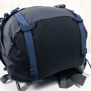 【L ネイビー系】 Millet ( ミレー ) サースフェー Nx 30+5 Saas Fee Nx 30＋5 ナイロン MIS0756 容量【30L～54L】 バックパック バッグ ストレージ - 【公式】2ndGEAR（セカンドギア）Webショップ【登山用品・アウトドア用品専門 買取販売店】