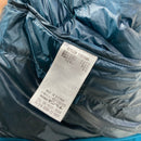 【Men's M ネイビー系】 Montbell ( モンベル ) イグニス ダウン パーカ Ignis Down Parka 1000フィルパワー EXダウン / WINDSTOPPER ダウン ウェア トップス アウター ジャケット ダウンインサレーション GO-12
