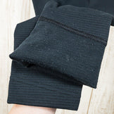 【Men's M ブラック系】 Montbell ( モンベル ) ジオライン M.W.タイツ ポリエステル ウェア ボトムス タイツ z00051188 タイツ ボトムス ウェア - 【公式】2ndGEAR（セカンドギア）Webショップ【登山用品・アウトドア用品専門 買取販売店】