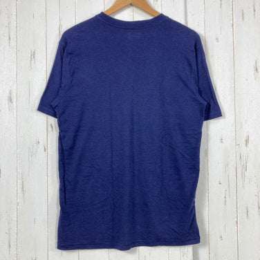 【Unisex S ネイビー系】 Tasc ( タスク ) ・ダナー他 コットン ティーシャツ 計3点セット バルク販売 卸売り ウェア トップス インナー シャツ ショートスリーブTシャツ クルーネック コットン z00059848  コットン ショートスリーブTシ